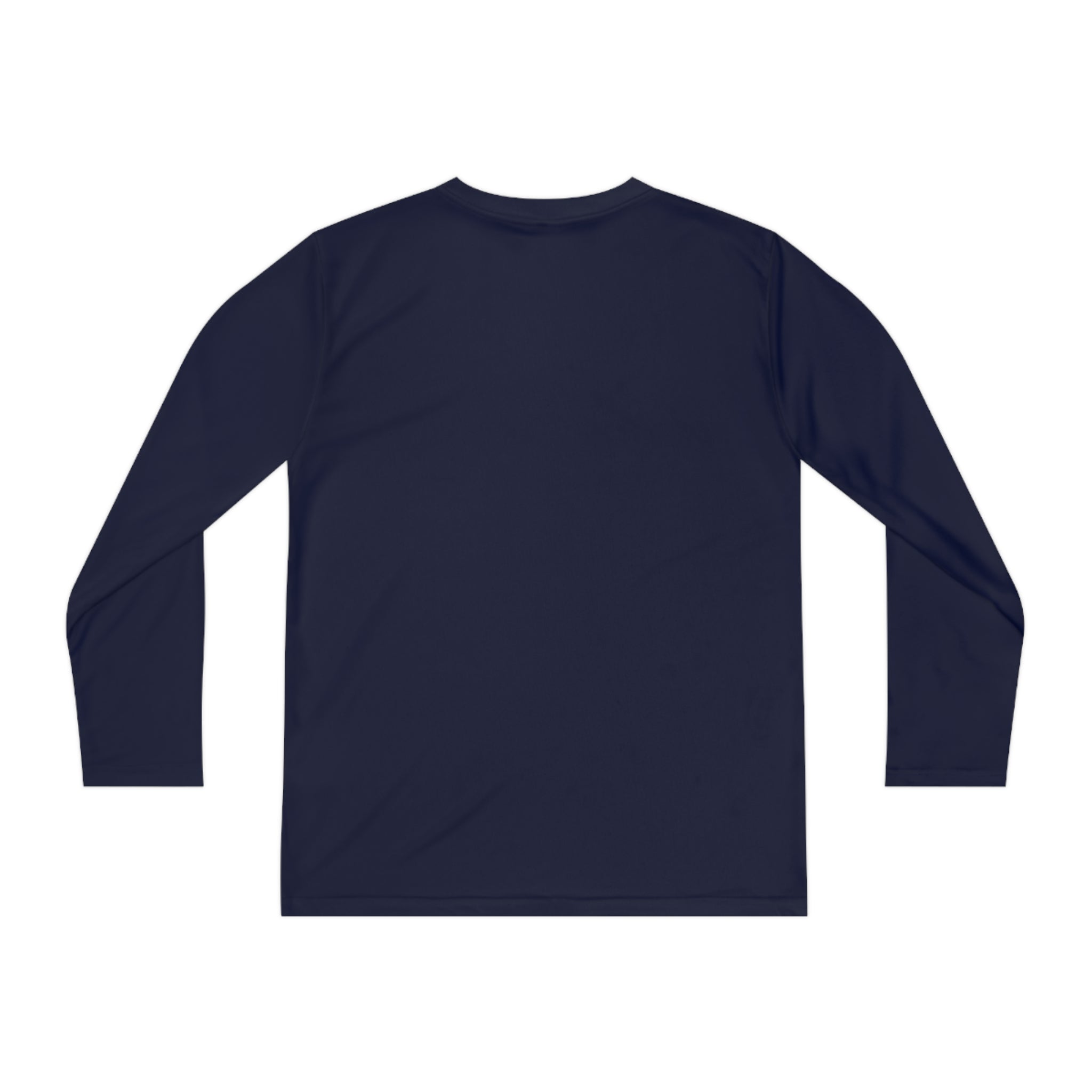 Tanna Original | Youth Long Sleeve Competitor Tee